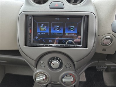 2010 Nissan MARCH - Thumbnail