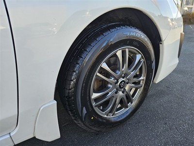 2012 Subaru Impreza - Thumbnail