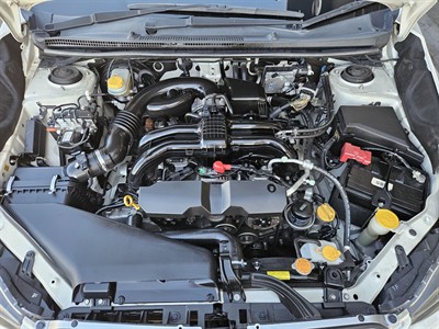 2012 Subaru Impreza - Thumbnail
