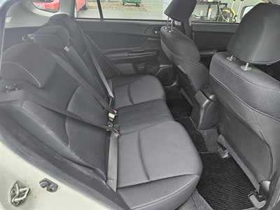 2012 Subaru Impreza - Thumbnail