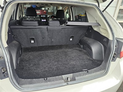 2012 Subaru Impreza - Thumbnail