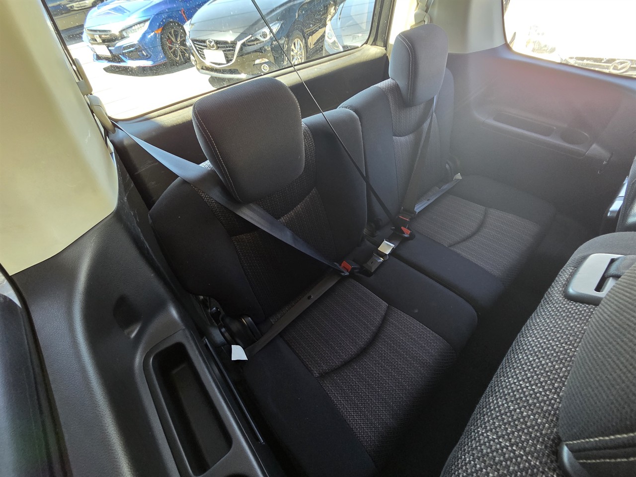 2014 Nissan Serena