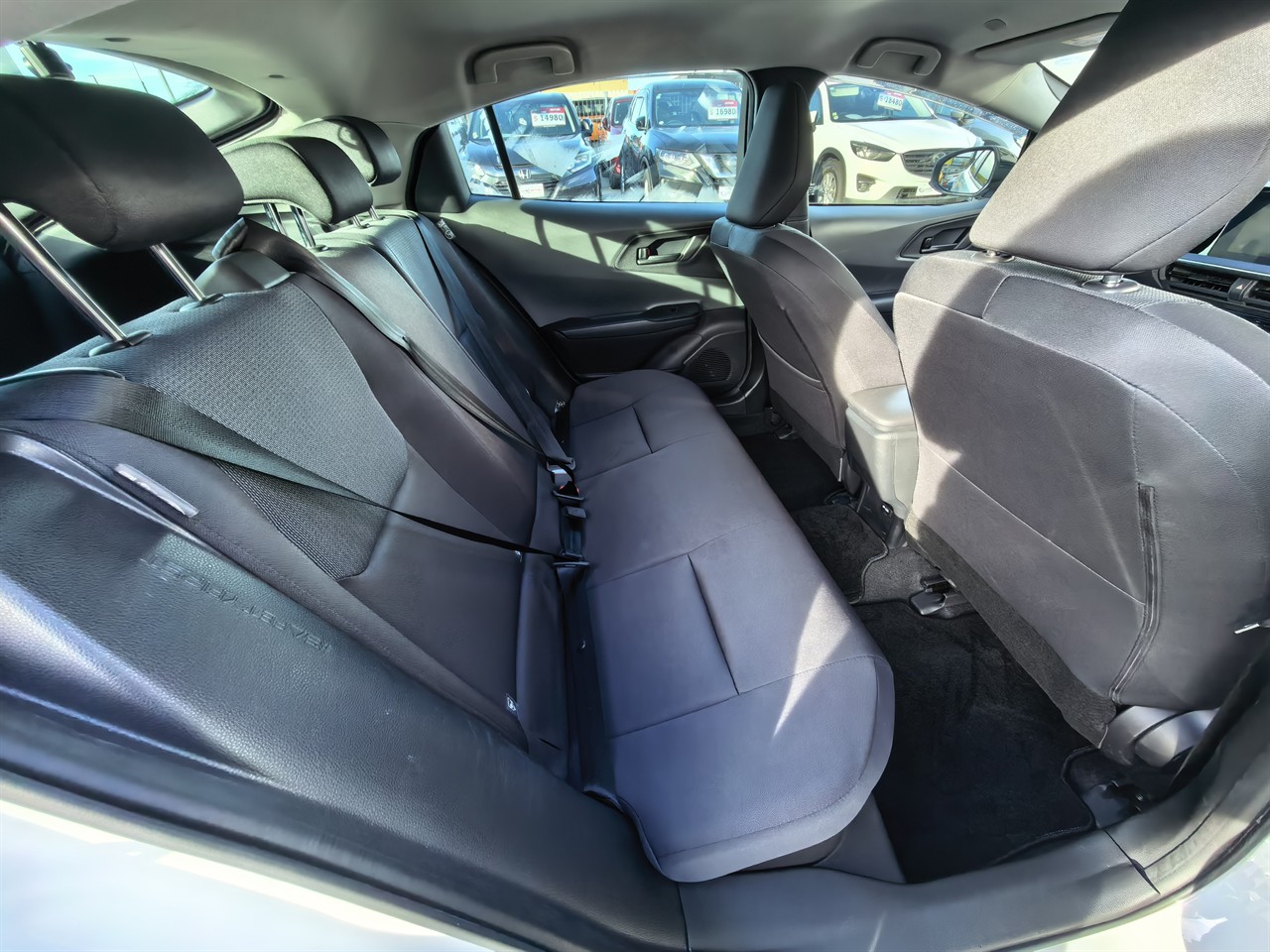2023 Toyota Prius