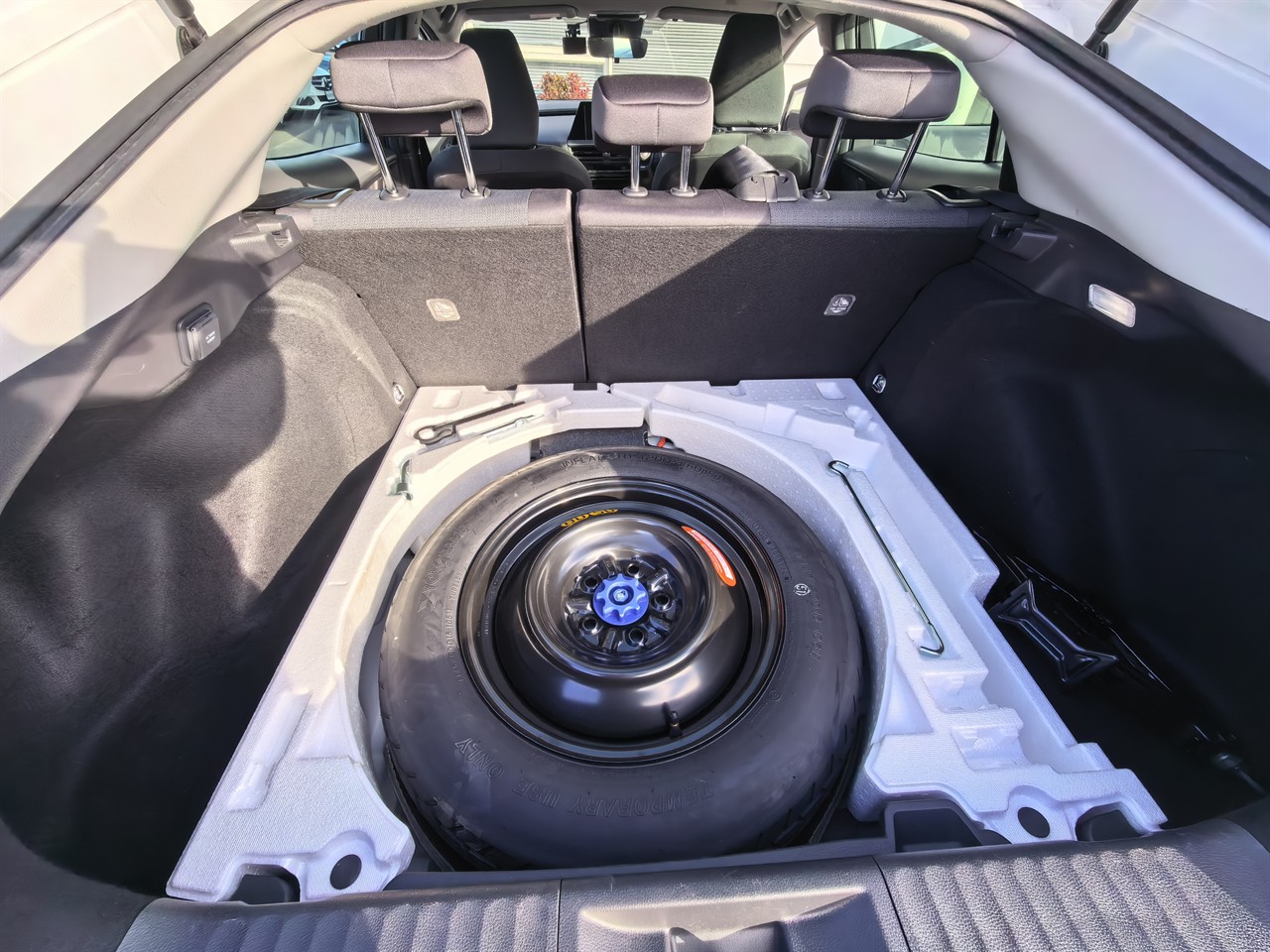2023 Toyota Prius