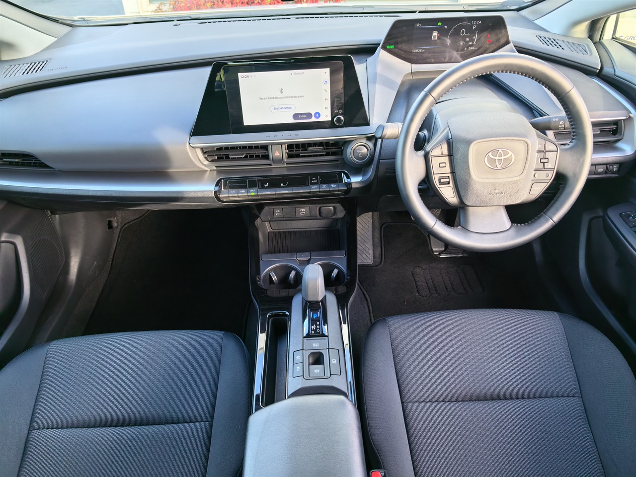 2023 Toyota Prius