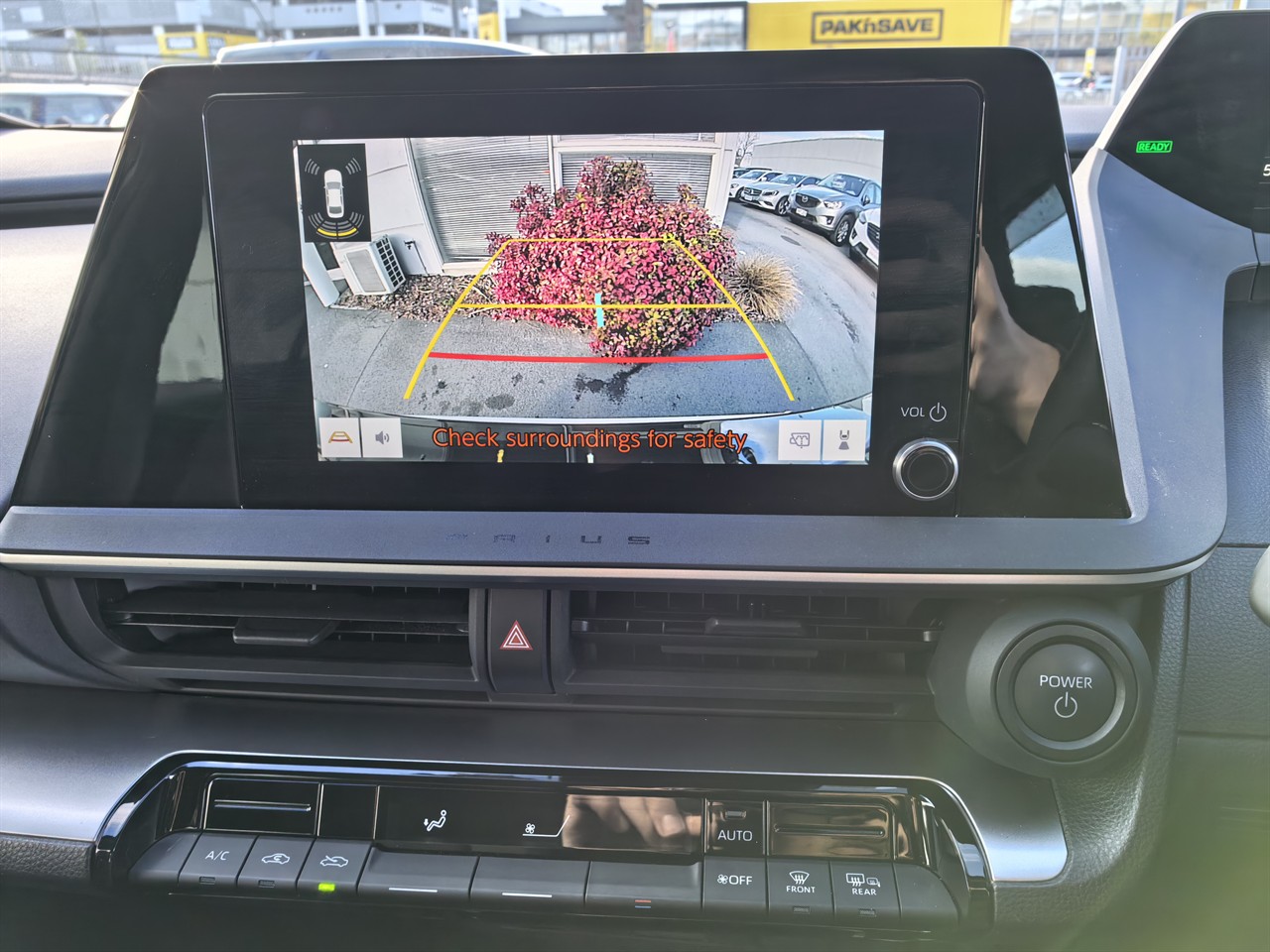 2023 Toyota Prius