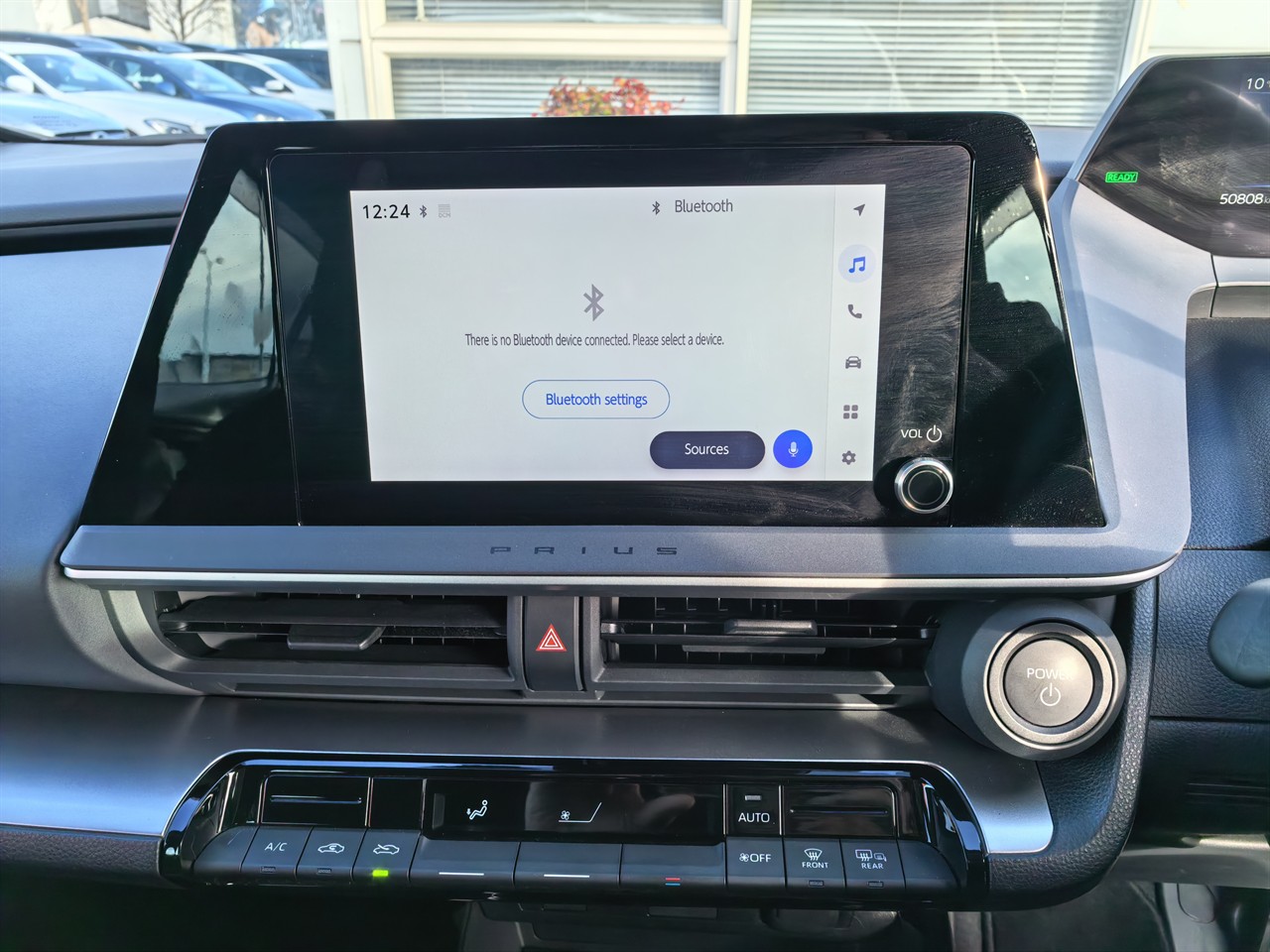 2023 Toyota Prius