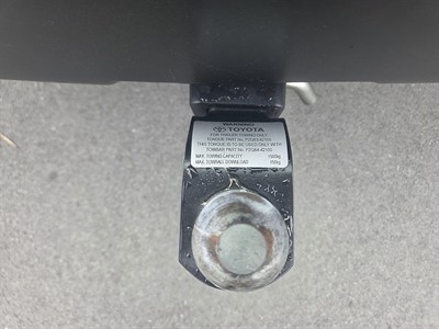 2020 Toyota Rav4 - Thumbnail