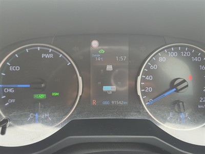 2020 Toyota Rav4 - Thumbnail