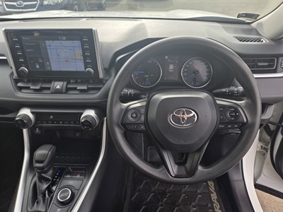2020 Toyota Rav4 - Thumbnail