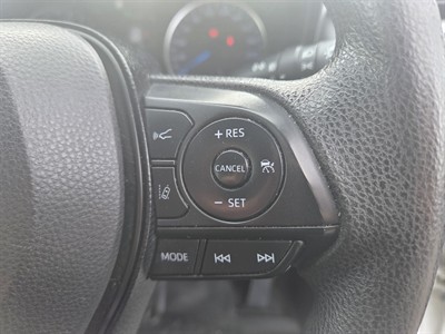 2020 Toyota Rav4 - Thumbnail