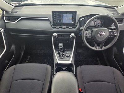 2020 Toyota Rav4 - Thumbnail