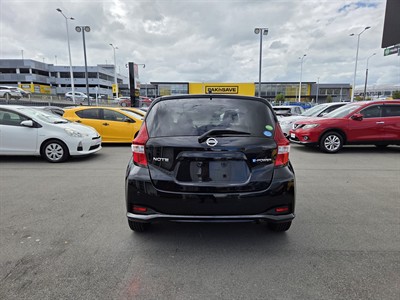 2019 Nissan Note - Thumbnail