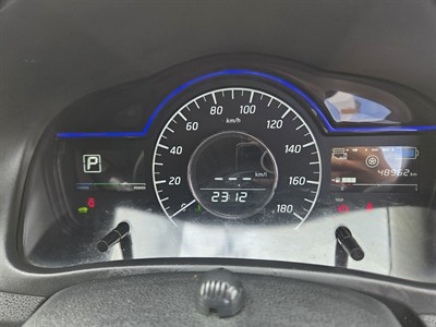 2019 Nissan Note - Thumbnail