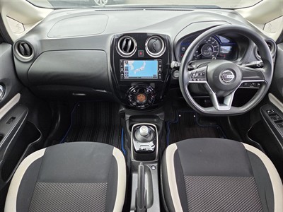 2019 Nissan Note - Thumbnail