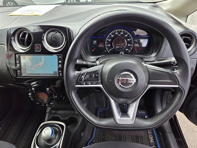 2019 Nissan Note - Thumbnail