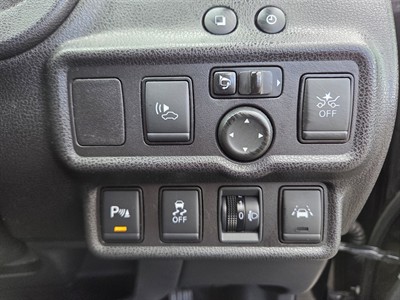 2019 Nissan Note - Thumbnail