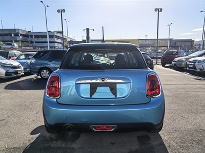 2015 Mini Cooper - Thumbnail