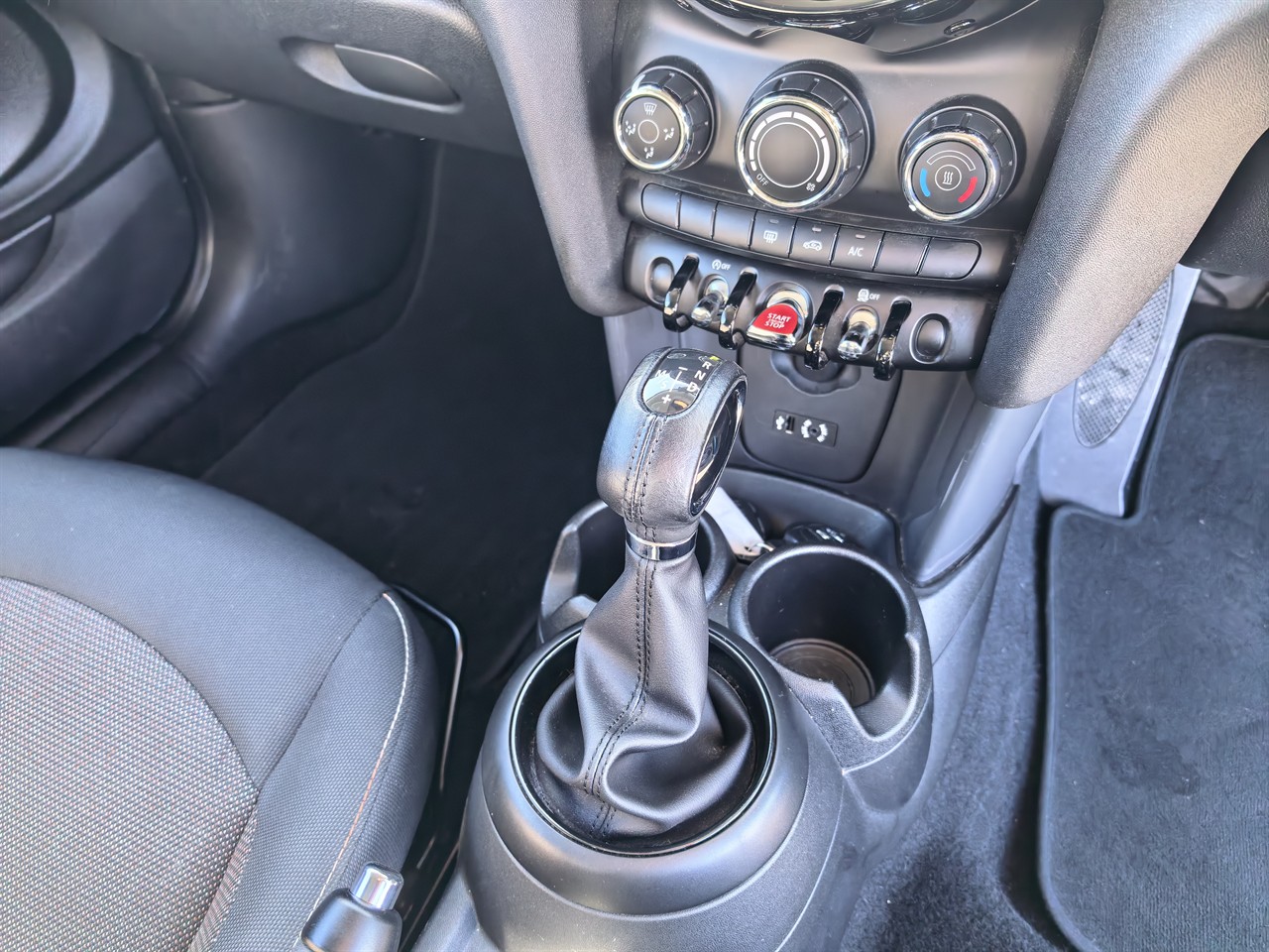 2015 Mini Cooper