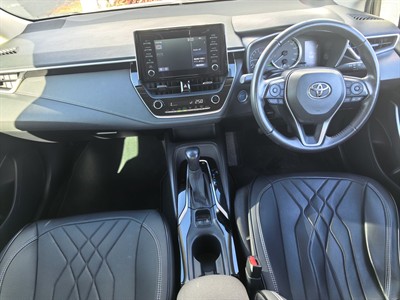 2020 Toyota Corolla - Thumbnail