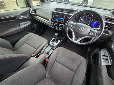 2017 Honda Jazz - Thumbnail