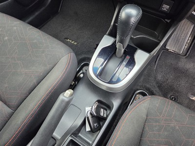 2017 Honda Jazz - Thumbnail