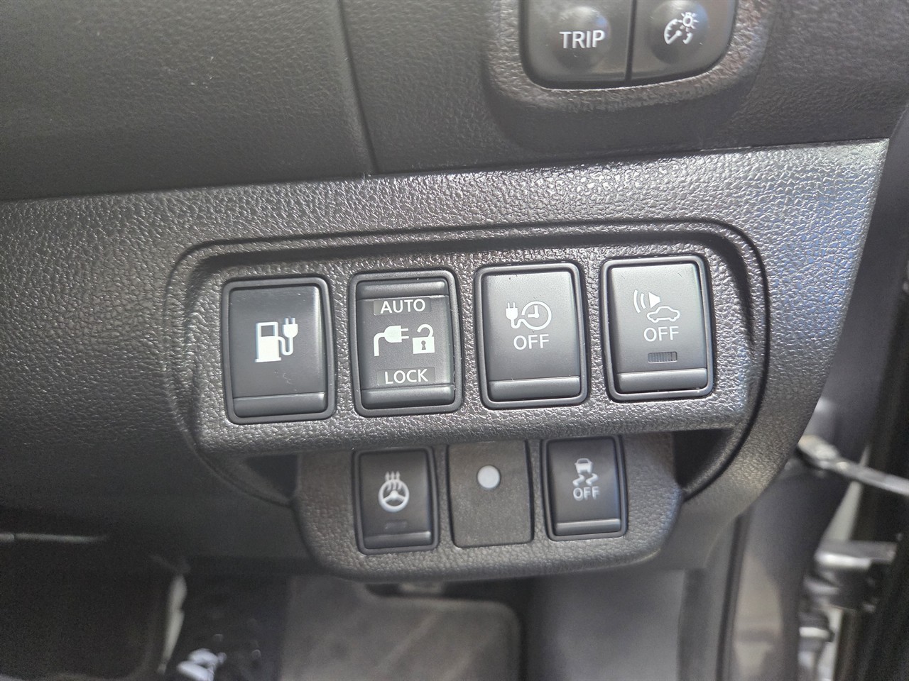 2016 Nissan LEAF