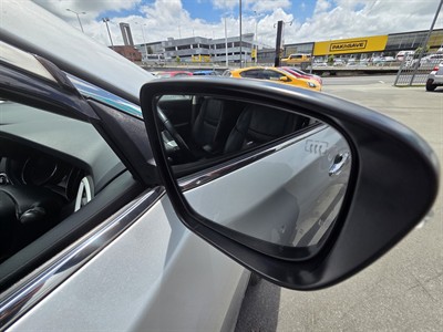 2016 Nissan X-TRAIL - Thumbnail