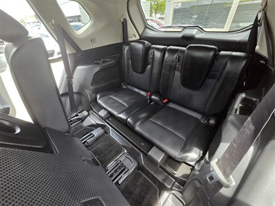 2016 Nissan X-TRAIL - Thumbnail