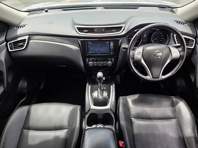 2016 Nissan X-TRAIL - Thumbnail