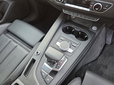 2019 Audi A4 - Thumbnail