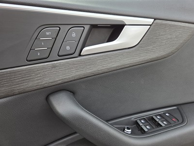 2019 Audi A4 - Thumbnail