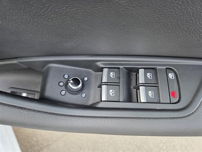 2019 Audi A4 - Thumbnail