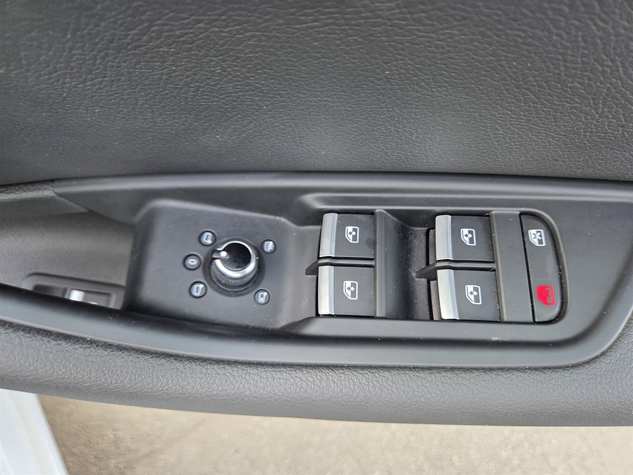 2019 Audi A4