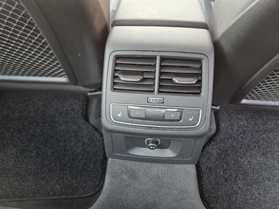 2019 Audi A4 - Thumbnail