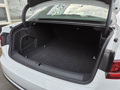 2019 Audi A4 - Thumbnail