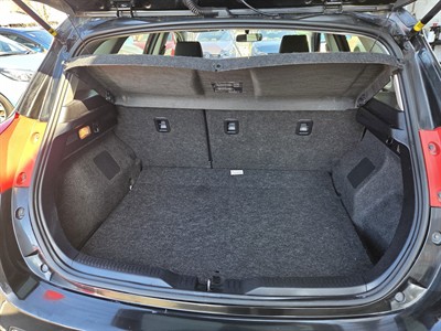 2015 Toyota Corolla - Thumbnail