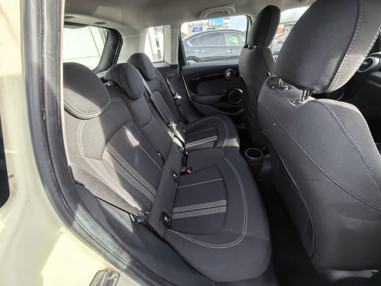 2015 Mini Cooper