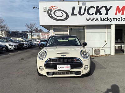 2015 Mini Cooper - Thumbnail