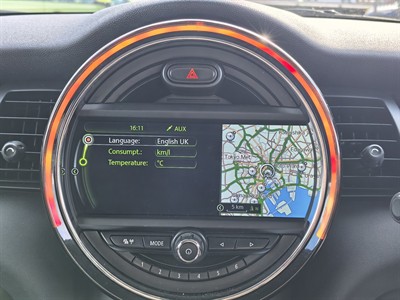 2015 Mini Cooper - Thumbnail