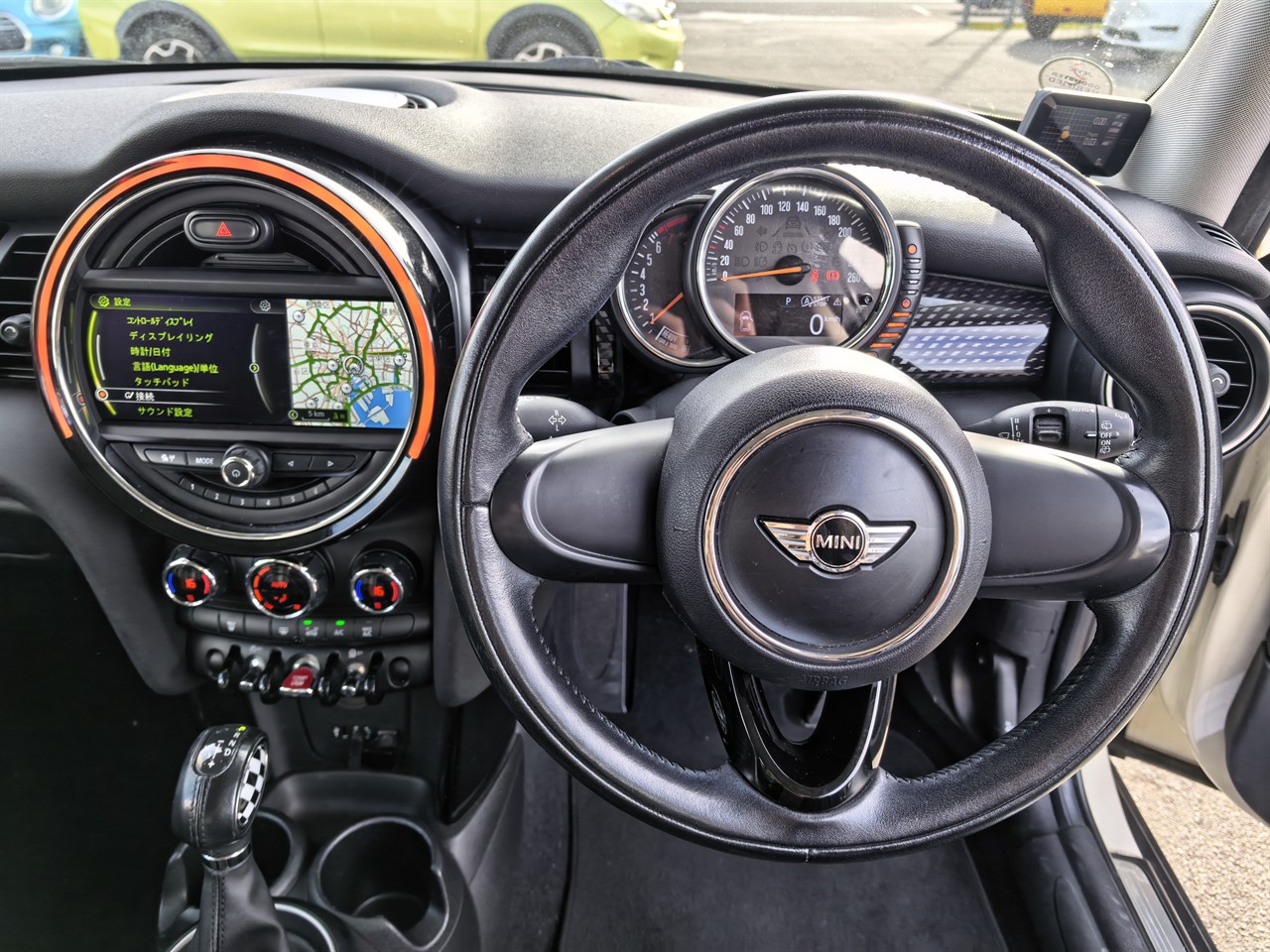 2015 Mini Cooper
