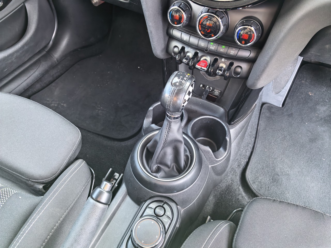 2015 Mini Cooper