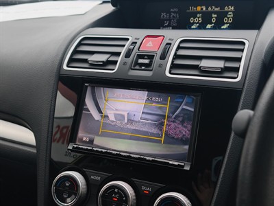 2015 Subaru Impreza - Thumbnail
