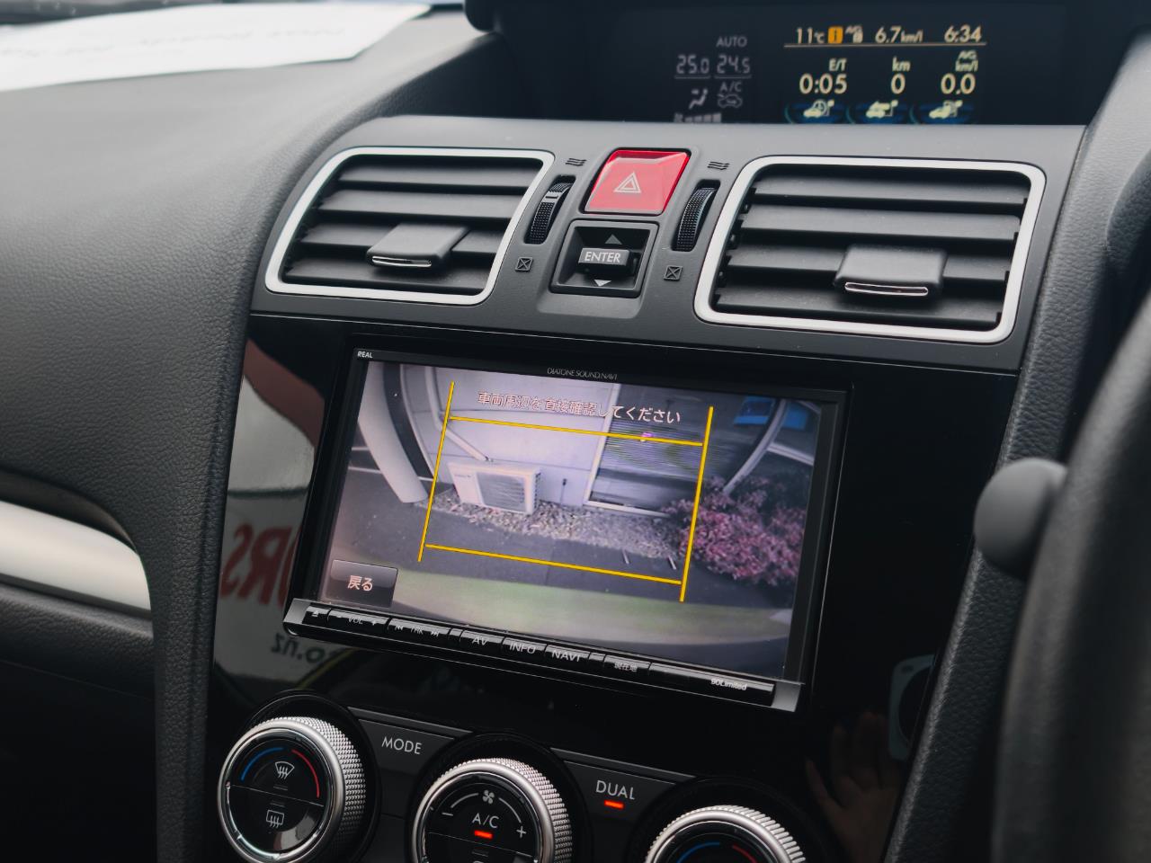 2015 Subaru Impreza