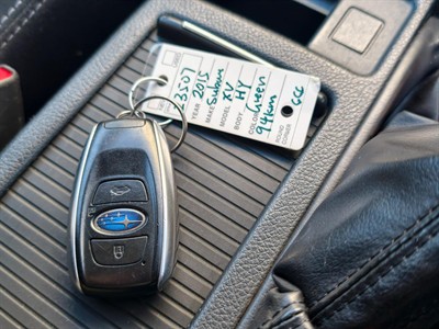2015 Subaru Impreza - Thumbnail
