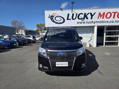 2015 Toyota ESQUIRE - Thumbnail