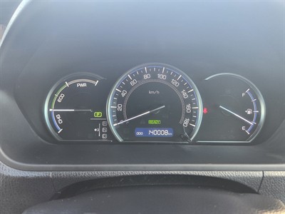 2015 Toyota ESQUIRE - Thumbnail