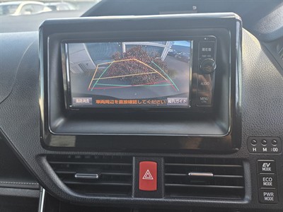 2015 Toyota ESQUIRE - Thumbnail