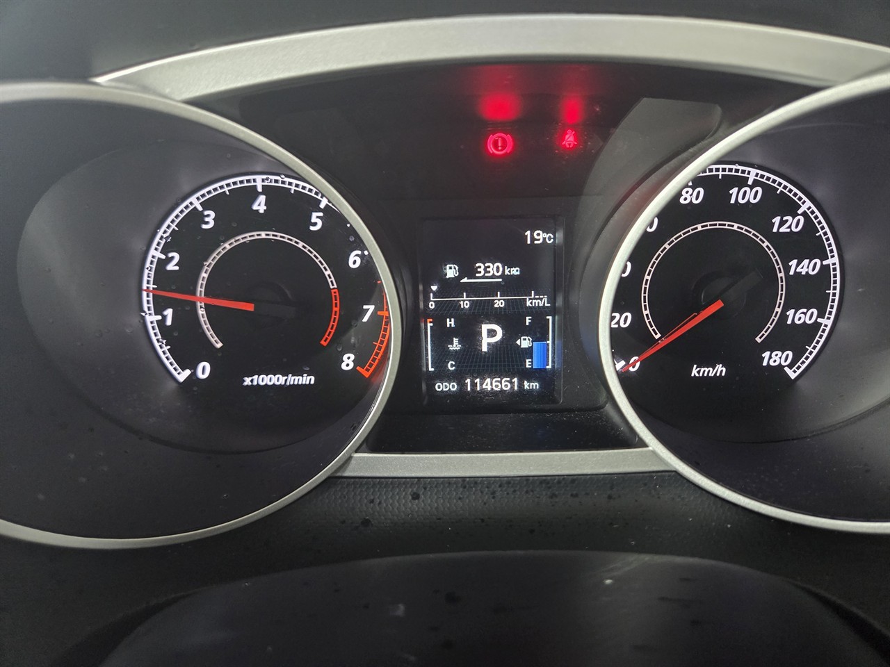 2010 Mitsubishi OUTLANDER