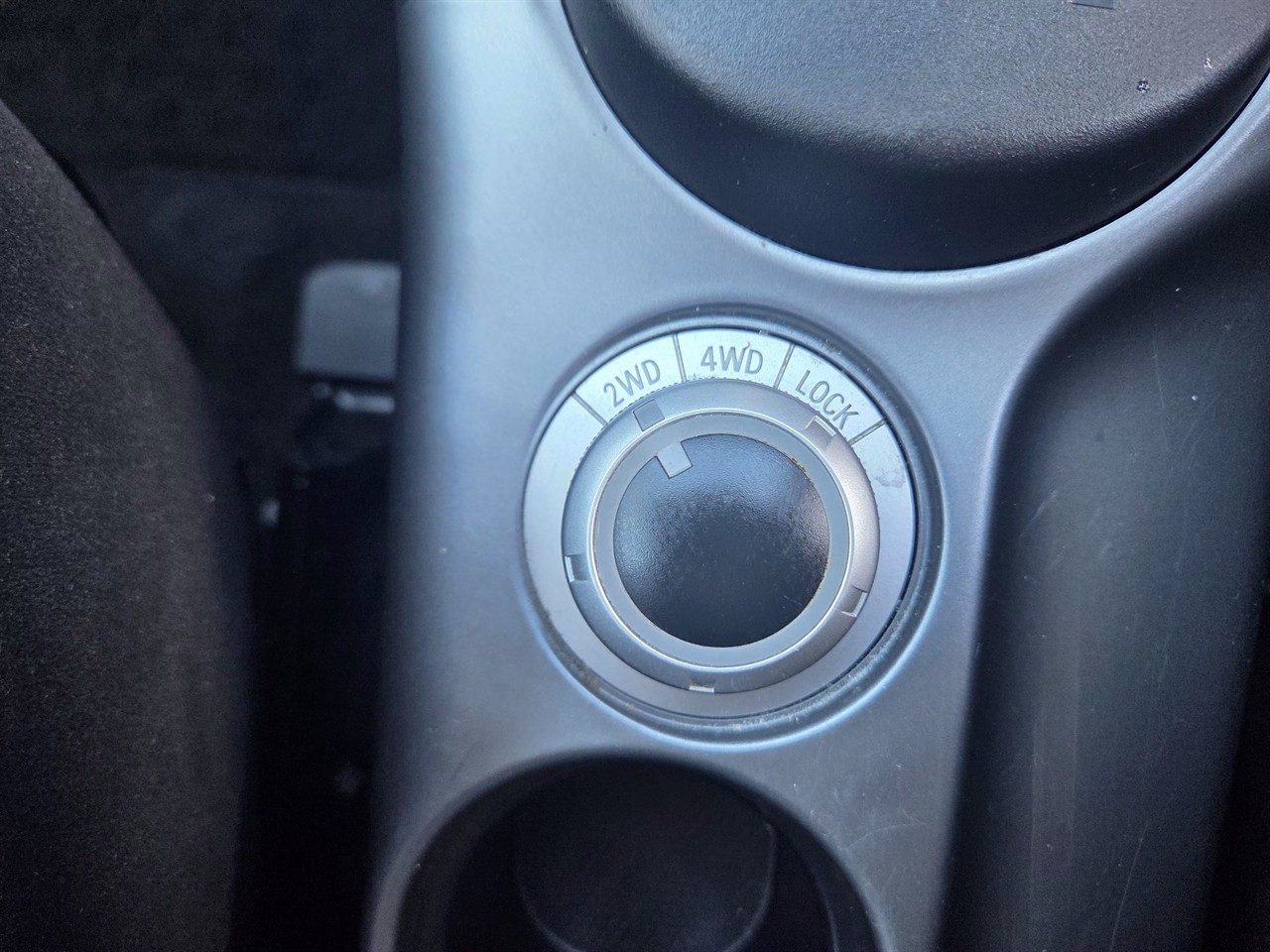 2010 Mitsubishi OUTLANDER